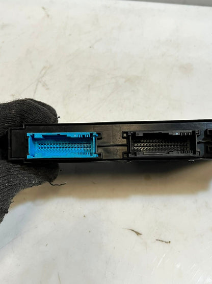 2012-2013 BMW X5 E70 Electronic Junction FUSE Box BCM 9262710 OEM
