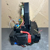 Mercedes W221 S-Class Front Fuse Relay Box SAM Control A221 5404650 A221 5401101