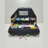 2010-2014 Mercedes CLS550 Sam Module Relay Fuse Box A2129007024 W218 CLS-Class