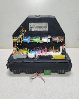 2010-2014 Mercedes CLS550 Sam Module Relay Fuse Box A2129007024 W218 CLS-Class