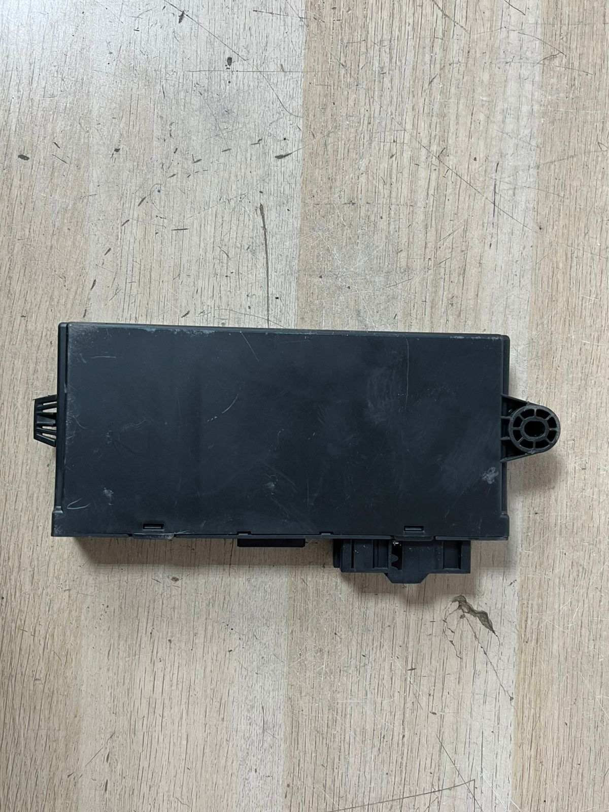 2013-2014 BMW X1 E84 N20 Engine Control Unit SET DME+ CAS2 + NO KEY 8617569
