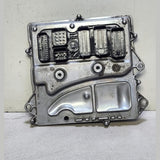 2011-2012 BMW 535i F10 N55 DME Engine Control Module ECU ONLY 7632115 OEM