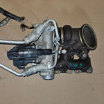 Load image into Gallery viewer, 2015-2018 BMW M2 F87 M3 M4 F80 F82 F83 S55 Engine Turbocharger 7850279