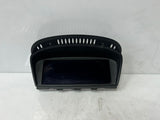 2009-2011 BMW 335d 8.8" E90 E91 E92 E93 E60 335D Display Screen 9211969 OEM