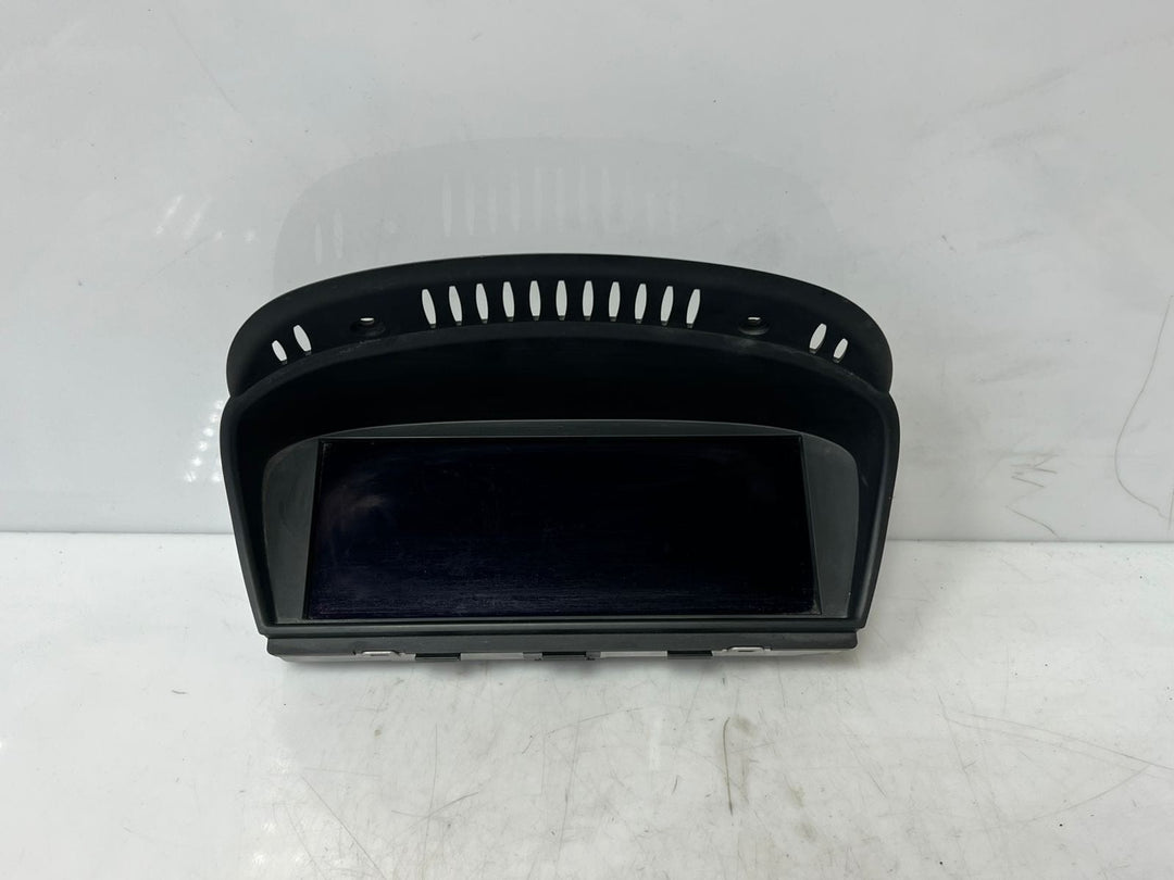 2009-2011 BMW 335d 8.8" E90 E91 E92 E93 E60 335D Display Screen 9211969 OEM