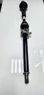 Load image into Gallery viewer, 2018-2023 BMW X2 Front Drive Shaft 8681530 1,2 Series F52 F45 F48 F49 X1 F39 OEM
