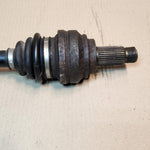 Bild in die Galerieansicht laden, 2006-2011 BMW 325i Rear Axle Shaft 7559085 E90 E91  325i 328i 130i and 330i