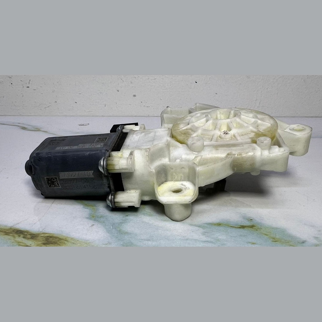 Mercedes Rear Right Window Regulator Motor A2229062003 S-Class W222 2018-2020