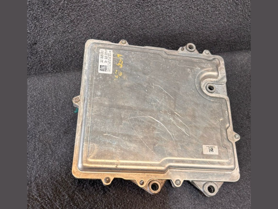BMW E90 E92 E84 E82 N55 DME ECU ENGINE CONTROL UNIT MODULE ECU ONLY - 8615879