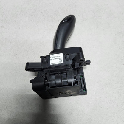 BMW Gear Selector Lever 6825607 7 Series G11 G12 RHD