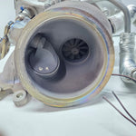 Load image into Gallery viewer, 9845814-Genuine 2019-2023 BMW G20 G30 B48 2.0L petrol engine Turbocharger NEW