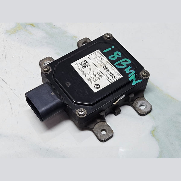 2014-17 BMW I8 OEM TRANSMISSION FLUID PUMP CONTROL MODULE 8648526 OEM