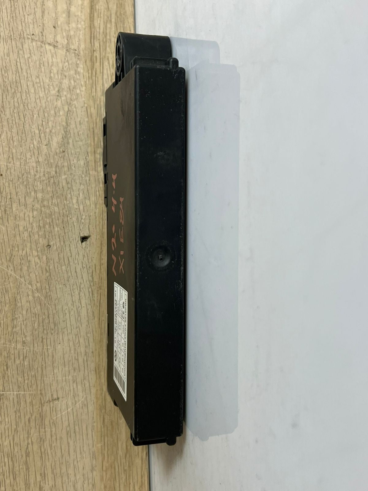 2011-2013 BMW 135i Cas Control Module 9287534 X1 E84 CAS 3 C4
