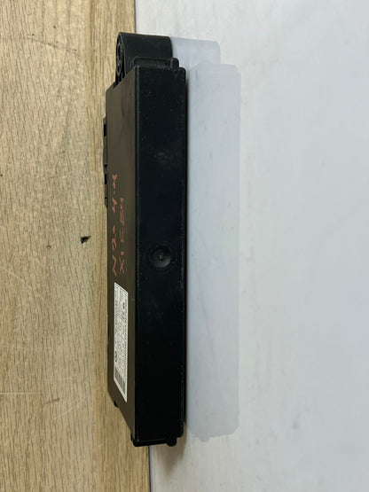 2011-2013 BMW 135i Cas Control Module 9287534 X1 E84 CAS 3 C4