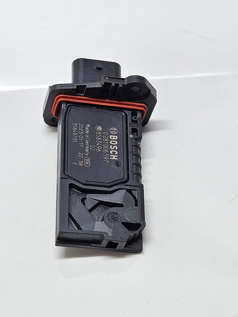 8583496-2020-2023 BMW X1 X2 X3 X4 Mass Air Flow Sensor OEM