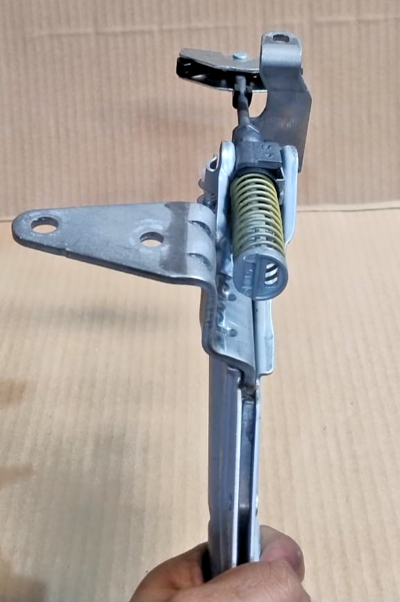 BMW GENUINE 3 SERIES F30 F31 F80 HANDBRAKE LEVER HANDLE ASSEMBLY 6799102