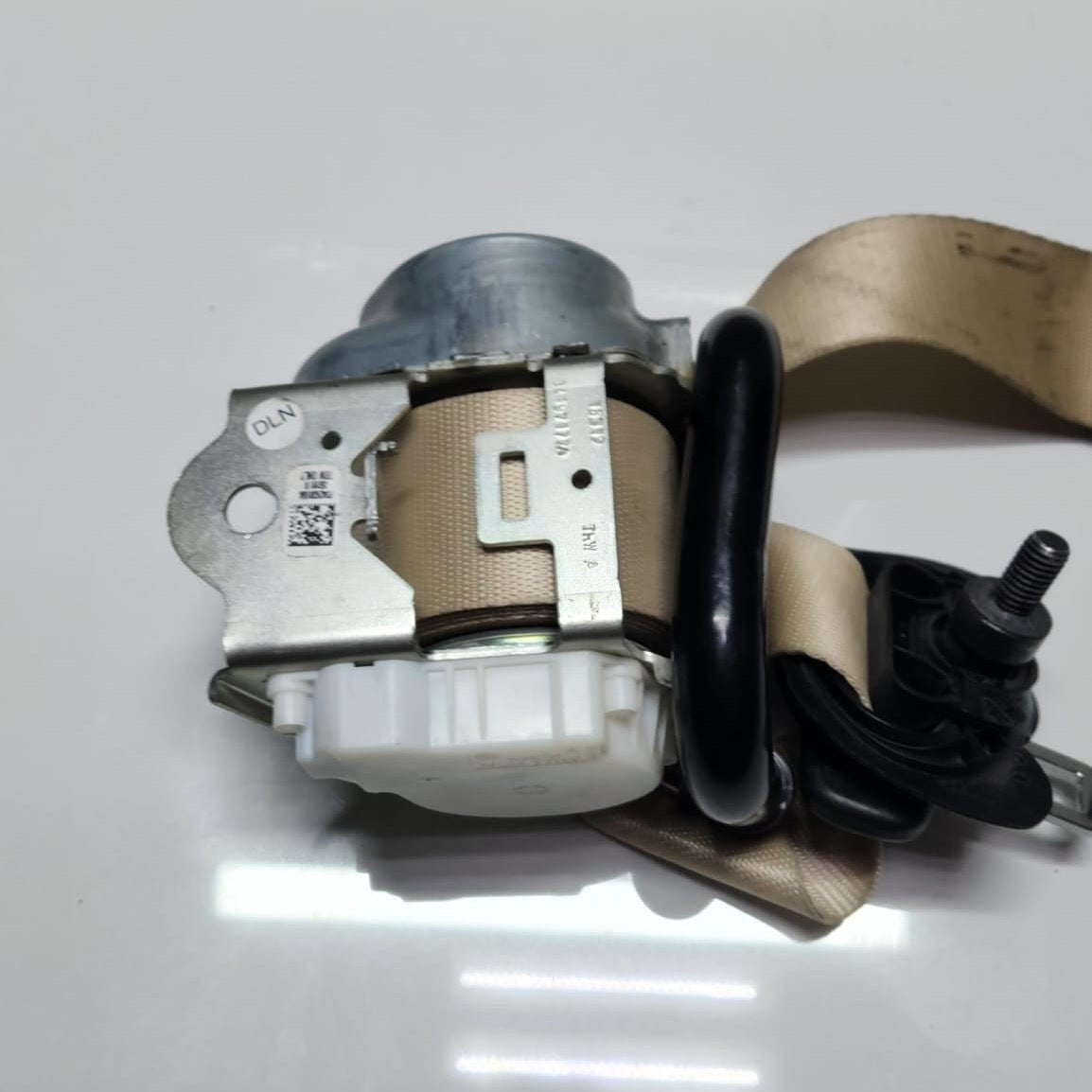 2019 BMW X5 Seat Belt S4794162205 X5 G05 OEM