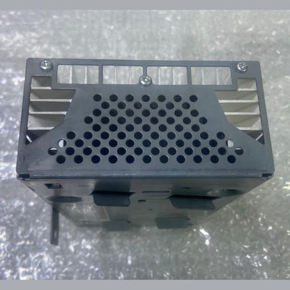 OEM BMW 7 Series F01 F02 F10 Hifi System Amplifier Harman Becker 9312590