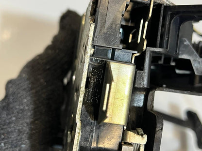 BMW 5 Series E39 Front Door Lock Mechanism Front Left 8235125 OEM