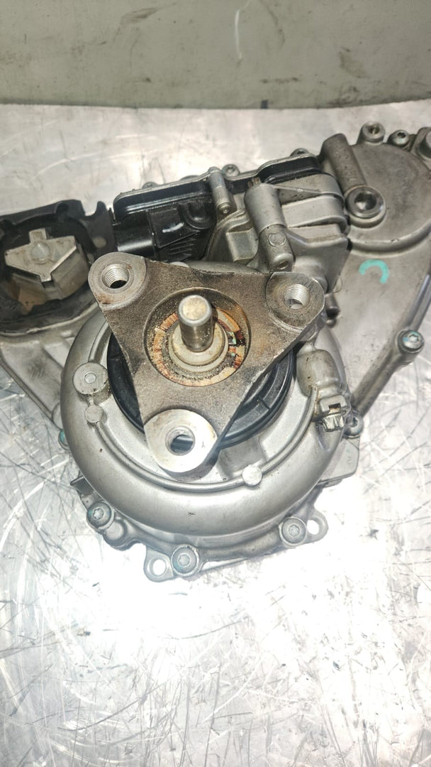 2007-2013 BMW X5 Transfer Case 7619178 X5 E70 and X6 E71 ATC 450