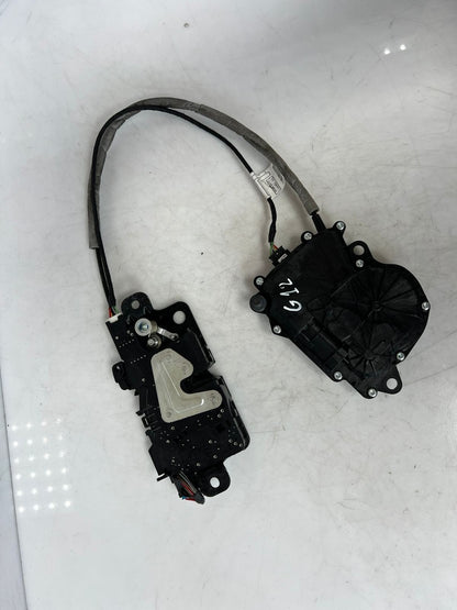 2016-2021 BMW 740i 7' G11 G12  750i, M760i Trunk Latch Lock Actuator 7357097 OEM