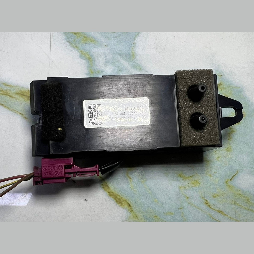 Mercedes Air Purifier Ionizer A2058350600 C-Class W205 C63 AMG
