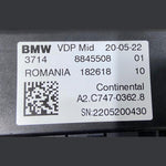 Bild in die Galerieansicht laden, OEM BMW M3 M4 G80 G82 G83 VDP Air Suspension Control Unit 8845508 2021 - 2023