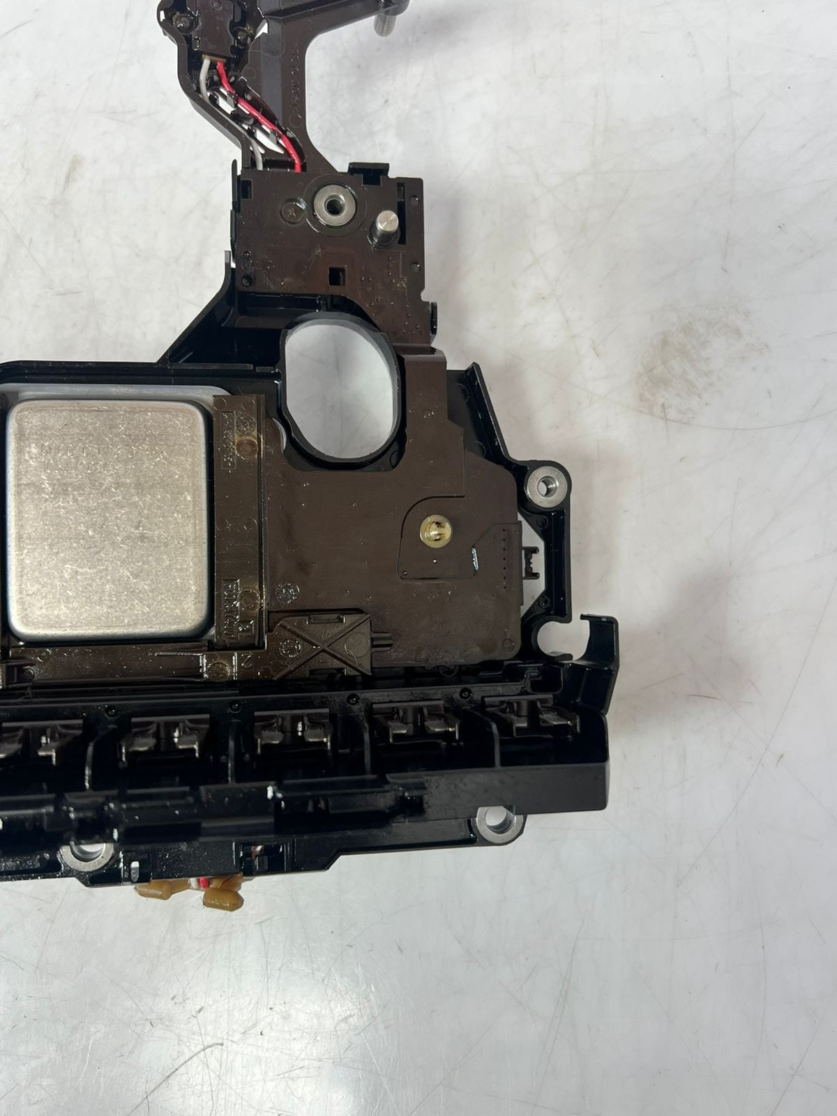 2007-13 BMW X5 F10 528iX Q7 3.0L AUTOMATIC Transmission Control Unit 0260550046