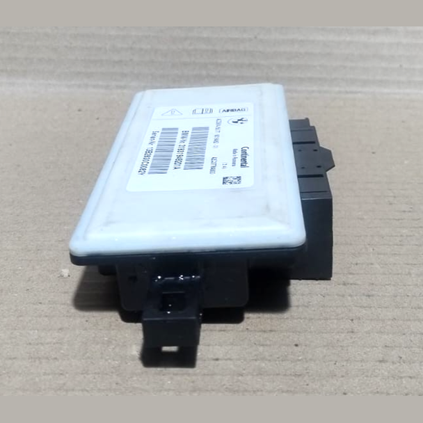 BMW X3 F25 COLLISION IMPACT  CONTROL MODULE ECU  9319492