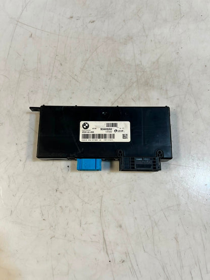 2014 BMW 5 Series F10, F11, F07 GT 530 535d Gateway Control Module 9340522