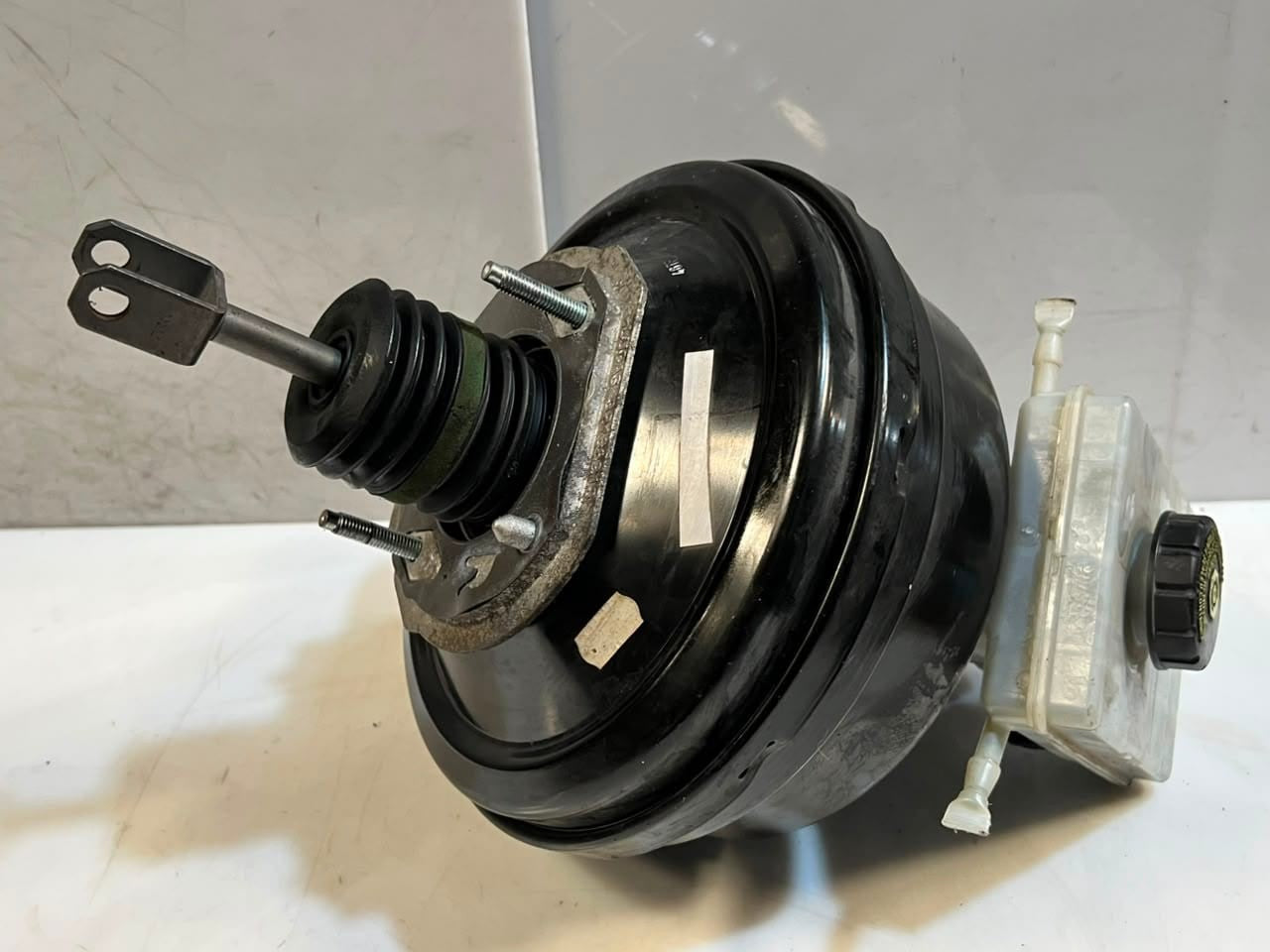2010-2017 BMW X3 F25 Brake Servo / Master Cylinder Booster 6871456 OEM