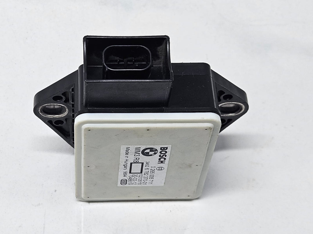 6782370-2007-2013 BMW X5 E70 X6 E71 Yaw Rate Acceleration Sensor OEM