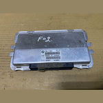 Load image into Gallery viewer, 2012 BMW 535i Control Unit Suspension System 6858401 5 Series (535i, 550i) and 7