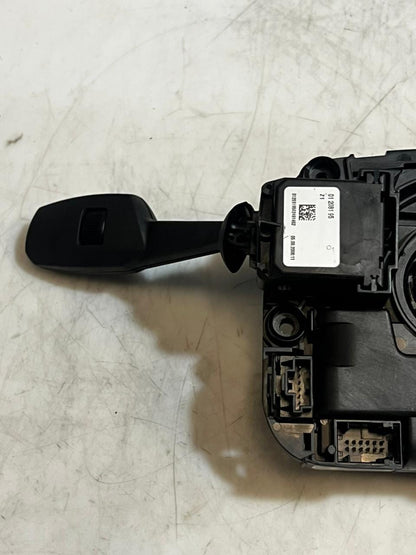 BMW 3' E82 E88 E90 E92 Steering Column Switch Cluster 9123033 OEM