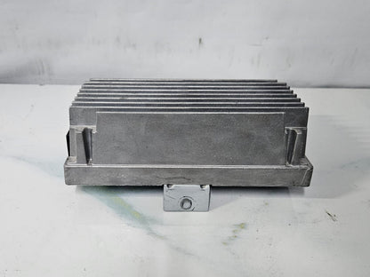 OEM BMW X5 Series E70 AMP HiFi Audio Sound Amplifier Control Unit 9197002