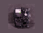 Load image into Gallery viewer, BMW 2 Gran Coupe F44 Gear Shifter and idrive with switch board 5A5C4A0 2022 RHD
