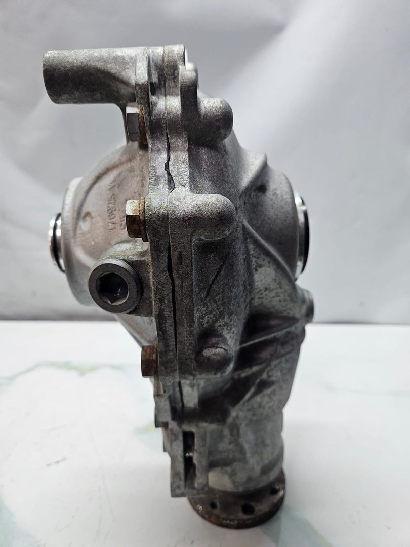 BMW X7 G07 Sport Differential Front Axle Transmission 3.38 Ratio 7934392 OEM