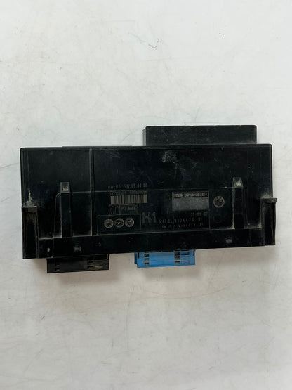  07-13 Genuine BMW 328i 335i E82 E87 E90 E91 E92 Body Control Module 9134479 OEM
