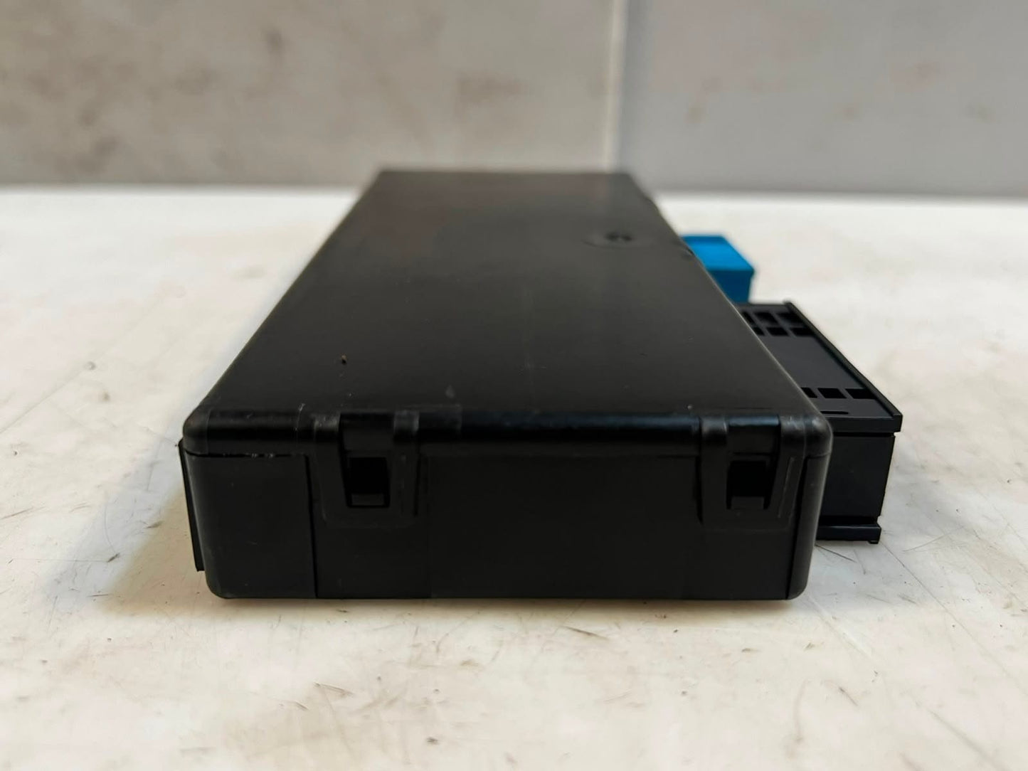 2014 BMW 5 Series F10, F11, F07 GT 530 535d Gateway Control Module 9340522