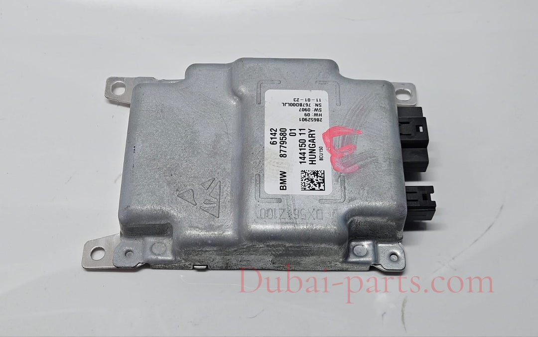 8779580-BMW G11 G12 G30 Battery Charging Module OEM
