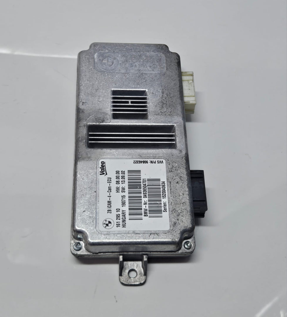 9084632-2014-2018 BMW X5 F15 Surround View Camera Control Module OEM