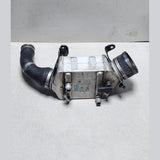 2008-2019 BMW X6 Intercooler 7575406 F01 F02 F04 F10 E70 F15