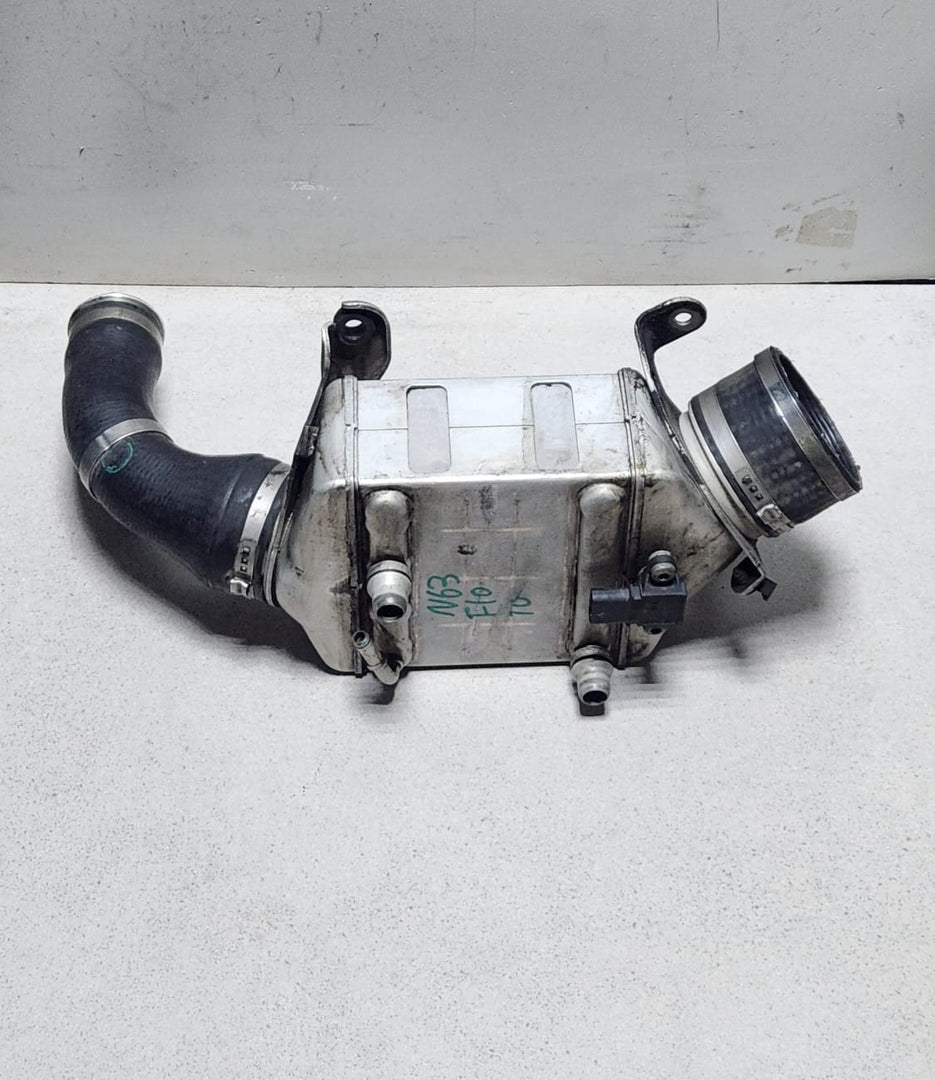 2008-2019 BMW X6 Intercooler 7575406 F01 F02 F04 F10 E70 F15