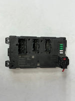Bild in die Galerieansicht laden, 2016 BMW 3 Series F30 BCM BDC Rem Rear Body Control Comfort Module Unit 6819333