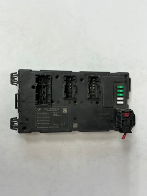 2016 BMW 3 Series F30 BCM BDC Rem Rear Body Control Comfort Module Unit 6819333