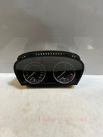 Load image into Gallery viewer, 2009-2011 BMW X5 E70 3.0D and 3.5D Speedometer Instrument Cluster 9195690 OEM