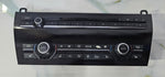 Bild in die Galerieansicht laden, OEM BMW 7 F01 F02 F03 F04 Climate control and Radio Panel 9224749