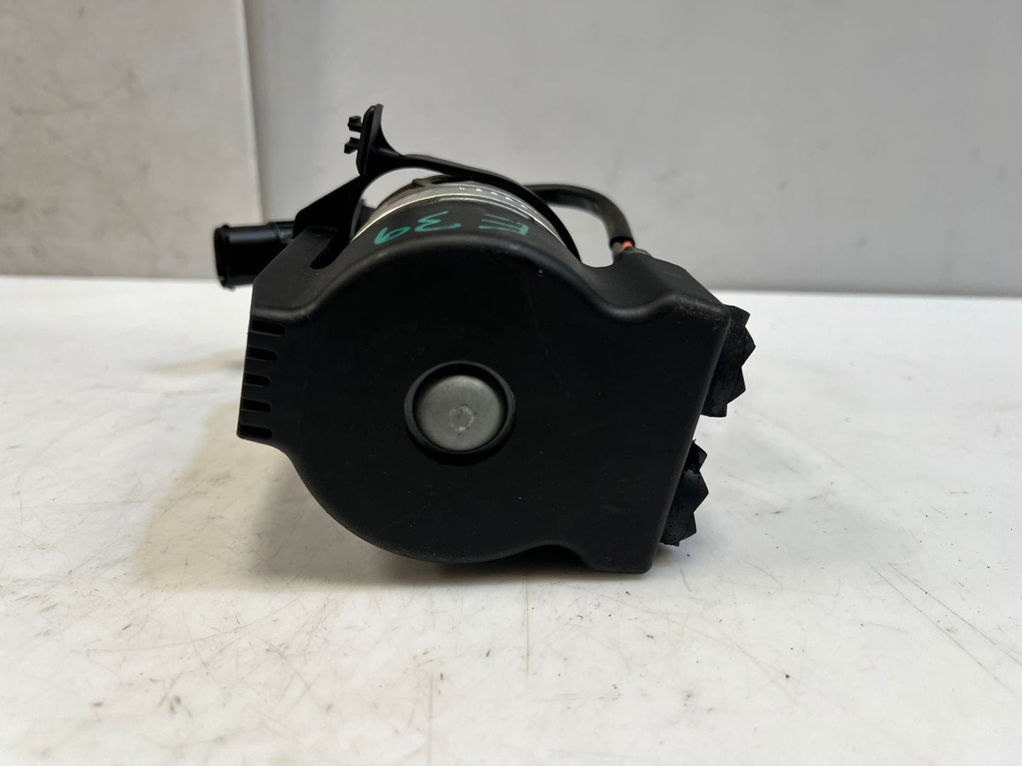 BMW E39 E38 E66 745 ABS Brake Traction Control DSC Compressor Pump OEM 1166155