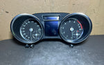 Bild in die Galerieansicht laden, 2013-2016 Mercedes-Benz W166 GL Instrument Cluster Speedometer A166 9003106 OEM