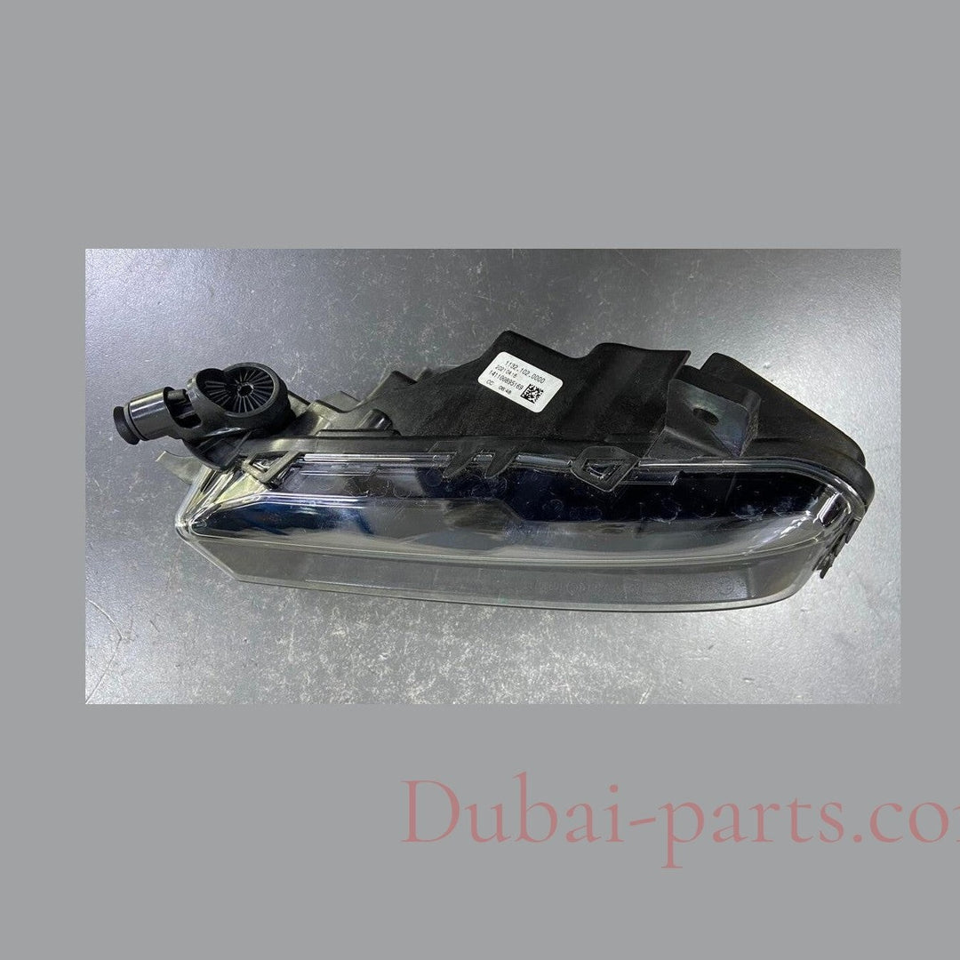 OEM BMW 2 3 5 SERIES X1 F44 G20 G30 FRONT RIGHT FOG LIGHT GENUINE 7433788